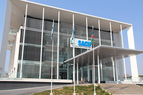 sacu Eswatini assumes SACU chairmanship