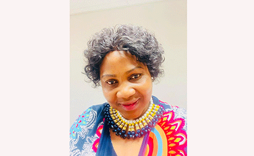 sadc 1 Accountability key to SADC development