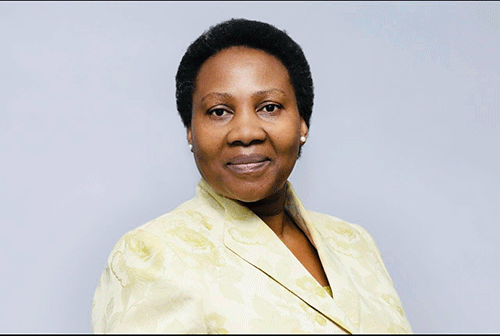 sadc 1 SADC PF reappoints secretary general