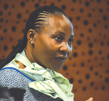 MoU sets roll-out of SADC Model Law on Public Financial Management