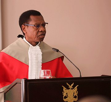 sadc 4 SACJF annual forum to be held in Tanzania