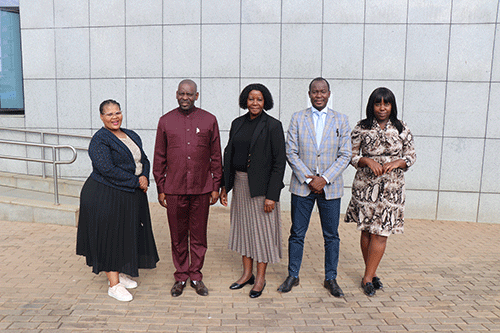 sadcpf Namibian MPs rally behind SADC-PF transformation