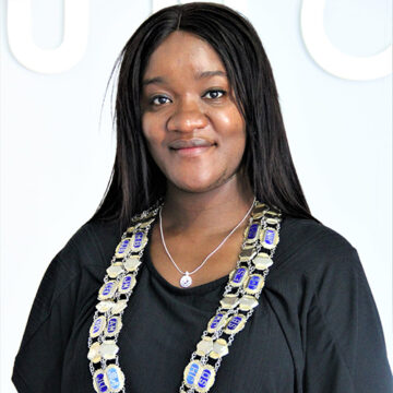 sade Gawanas: Amupanda signature statement misleading