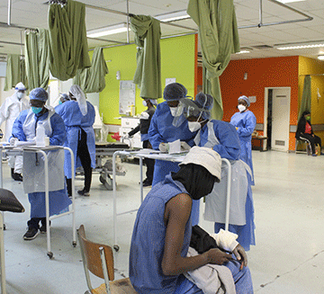 safety Wesbank donates road safety equipment to schools