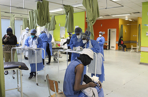 safety Wesbank donates road safety equipment to schools