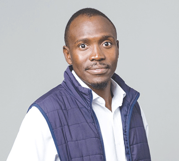 saisai opinion How to build a resilient farming business