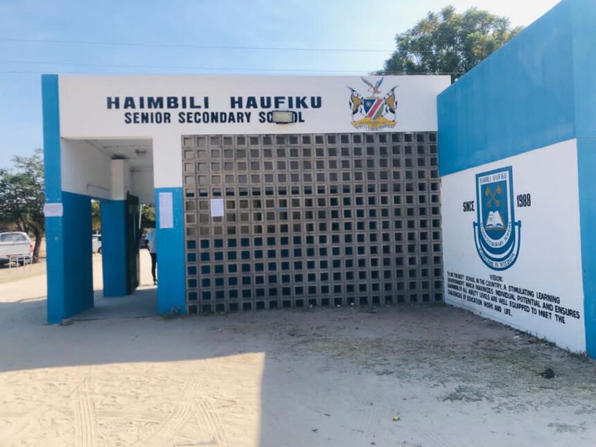 salary Oomatrona komihandjofikola va kufwa oshimaliwa shomaumbo