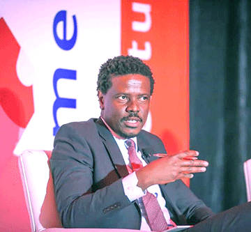 salomo What it takes to run African Stars – Hei …. chairman shares big club mentality