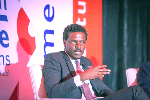 salomo What it takes to run African Stars – Hei …. chairman shares big club mentality