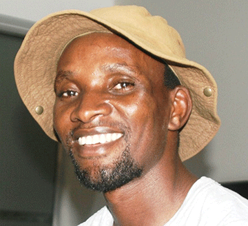 salomo ndeshimona Opinion – Disparities in life: A close look at inequality in Oshikoto region