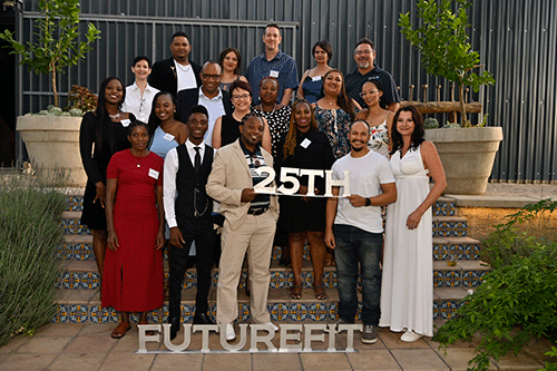 salt Salt Essential IT celebrates 25 years