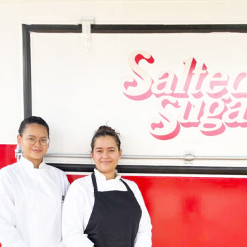 salted sugar 1 Salted Sugar – a culinary venture fuelled by passion
