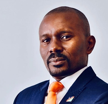 sam Shivute: We must ensure there are no revenue leakages