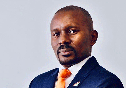 sam Shivute: We must ensure there are no revenue leakages