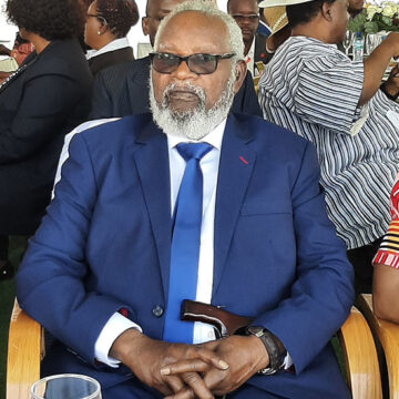 sam Nujoma a tumbalekwa medalofiku laye