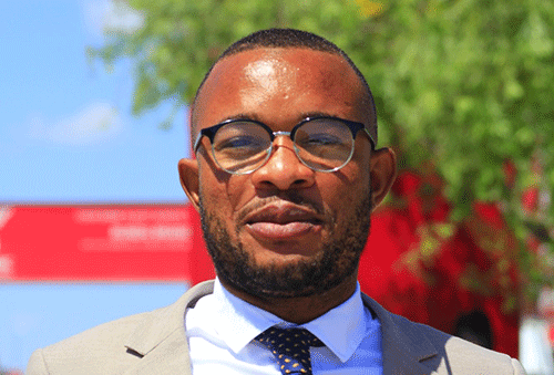 sampayo Opinion – Has life regressed into conformity?