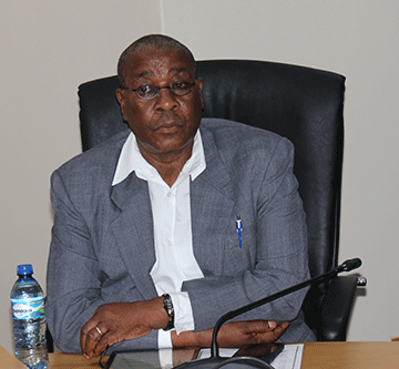 sampofu Sampofu claims Zambian authorities aid rustlers