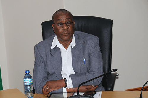 sampofu Sampofu claims Zambian authorities aid rustlers