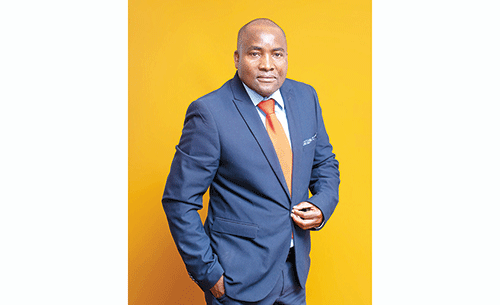 samuehls Opinion – The Netumbo Nandi-Ndaitwah I know