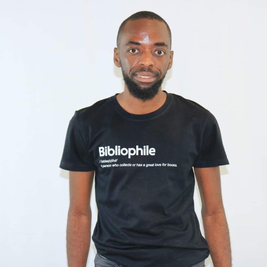 samuel Opinion- Recognising the vital role of school librarians