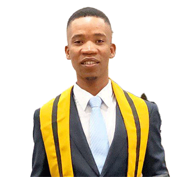 san 2 Education a shield against marginalisation …Unam’s first San agriculture graduate wants to become architect of change
