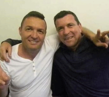 sandro jpg Up close with ‘Captain Fantastic’ Sandro de Gouveia