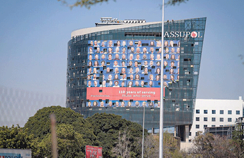 sanlam 1 Sanlam makes N$6.5 billion bid for Assupol