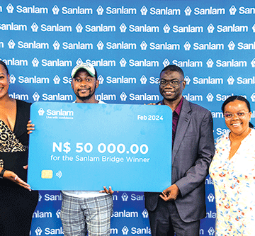 sanlam Realising the potential of SMEs