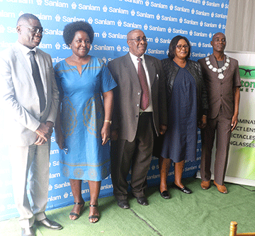 Sanlam announces Bag-to-School winners