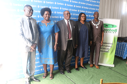 sanlam Sanlam announces Bag-to-School winners