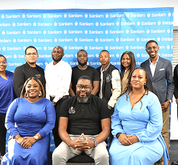 sanlam 2 Sanlam empowers local entrepreneurs