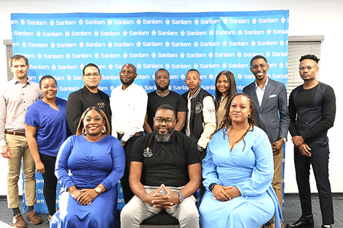 sanlam 2 Sanlam empowers local entrepreneurs