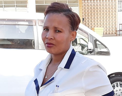 saron 1 Saron murder suspect arrested