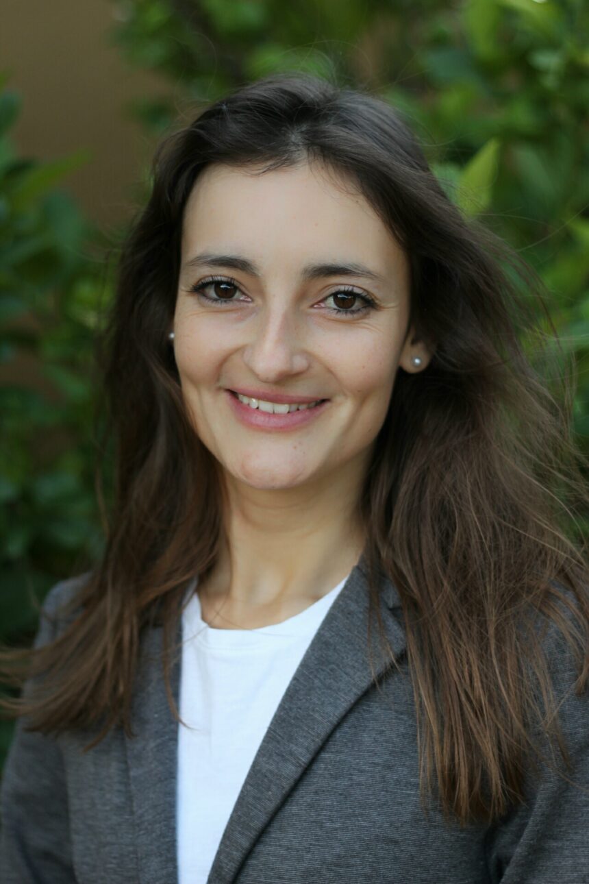 sasha 1 Opinion – Stand courageously to conserve Namibia