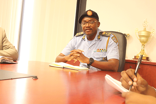 scammers Scammers swindle N$150 000 from pensioners