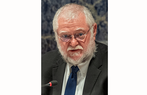 schlettwein 1 Schlettwein defends Kavango land allocation delays