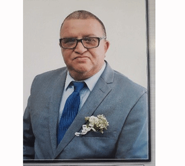 scholtz Opinion – Why we should support Namibia as a secular state