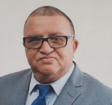 scholtz 2 Effluent water: From burden to valuable resource