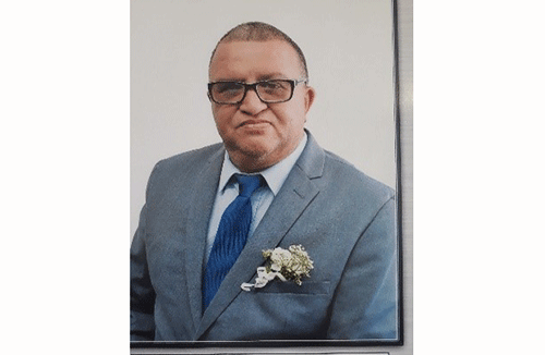 scholtz Opinion – If you want reconciliation weed out racism