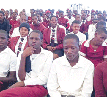 school Rural schools not making the connection