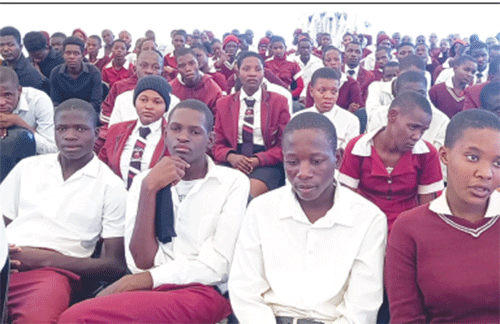 school Rural schools not making the connection