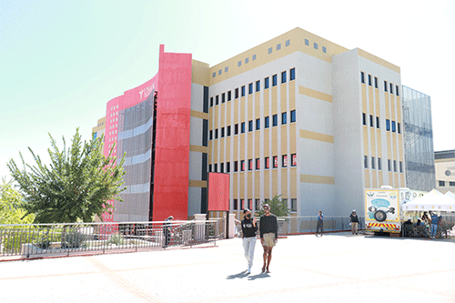 school of medicine 3 Unam School of Medicine: A Namibian success story