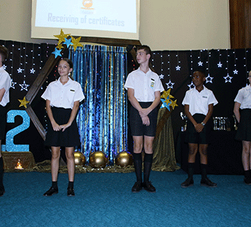 schoold performer Top-performing Berg-Op shares secret