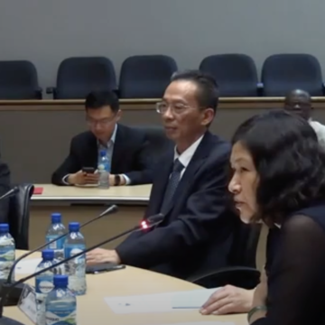 screenshot 2024 04 25 at 32501 pm WATCH| The Khomas region and China’s Jiangsu province signed an agreement to deepen cooperation ties