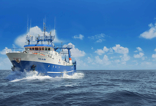 seaworks 2 Seawork loses fishing rights fight