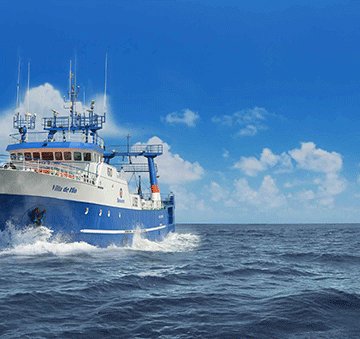 seaworks Seawork fights for fishing rights