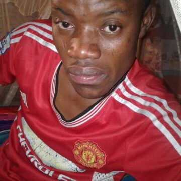 security Ova ninga epuko eshi va kwata nge okavidio shaashi ova fifa nge ohoni