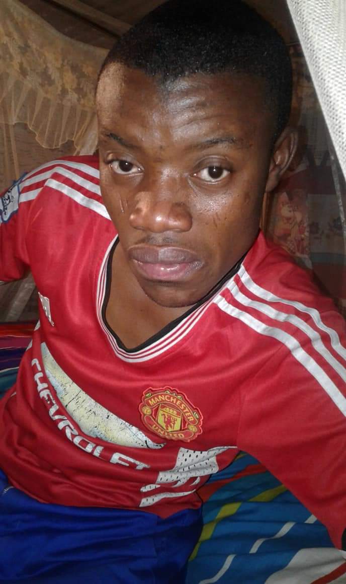 security Ova ninga epuko eshi va kwata nge okavidio shaashi ova fifa nge ohoni