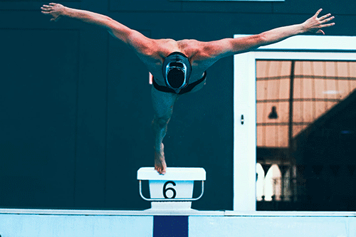 seilder jpg Olympic swimmer Seidler calls it quits…to focus on new career path