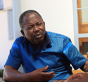 sell outs Kapofi brushes off ‘sell-out’ tag